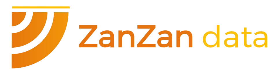Zanzandata Venture Logo